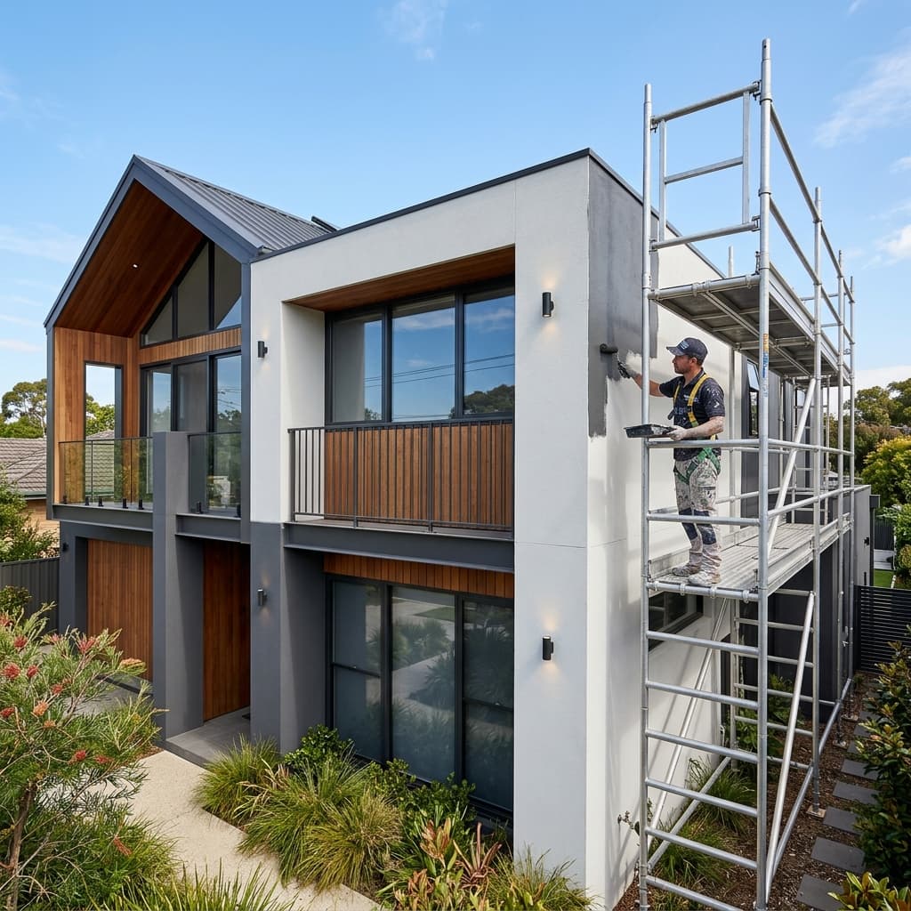 Exterior Specialised Services
